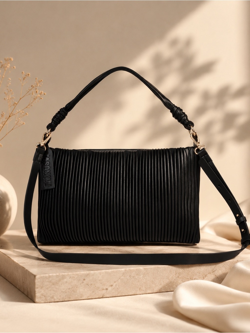 Jason Wu Corrie Large Crossbody NWOT
